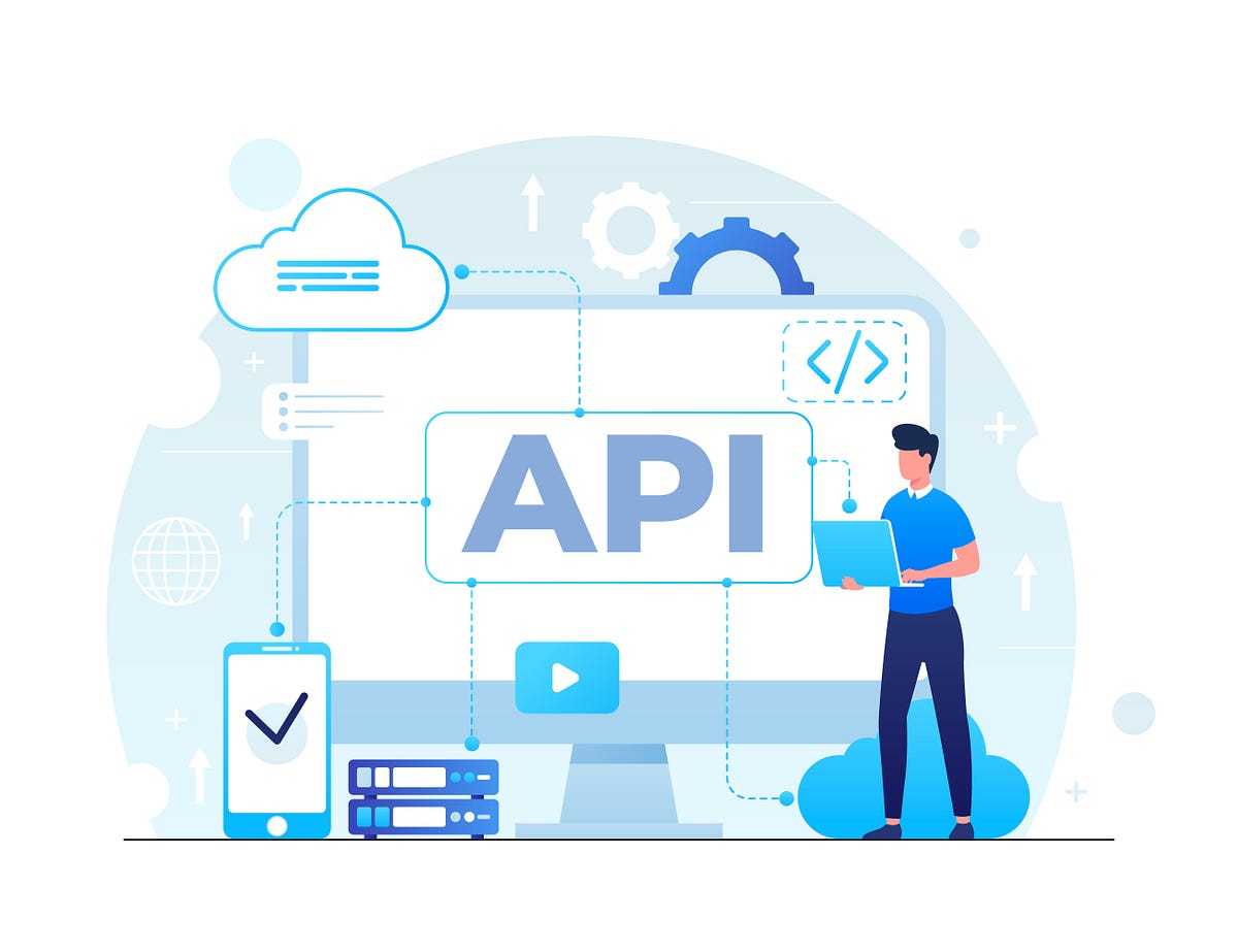 REST API Design Best Practices - Build Professional APIs
