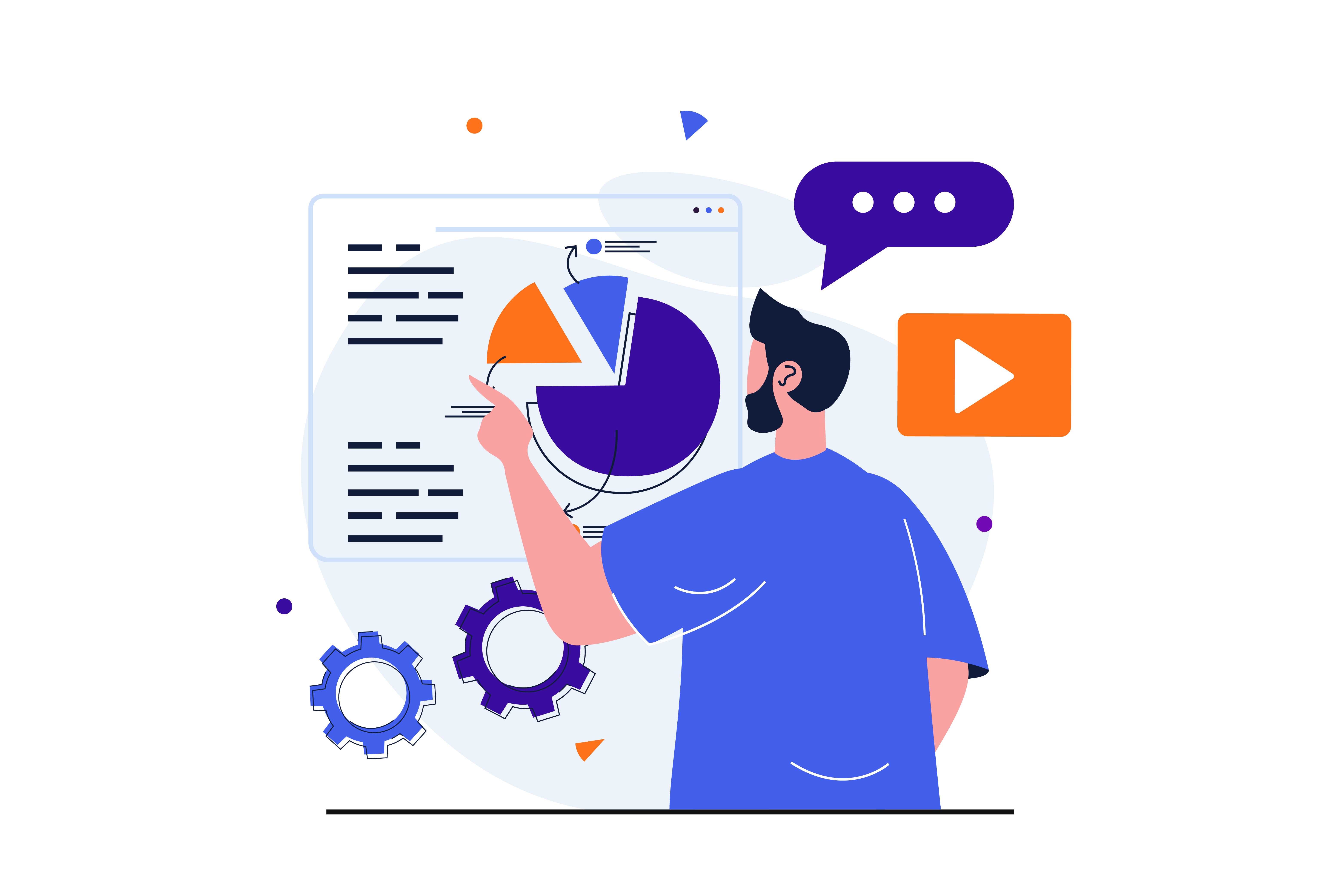 Create Project Report Like a Pro