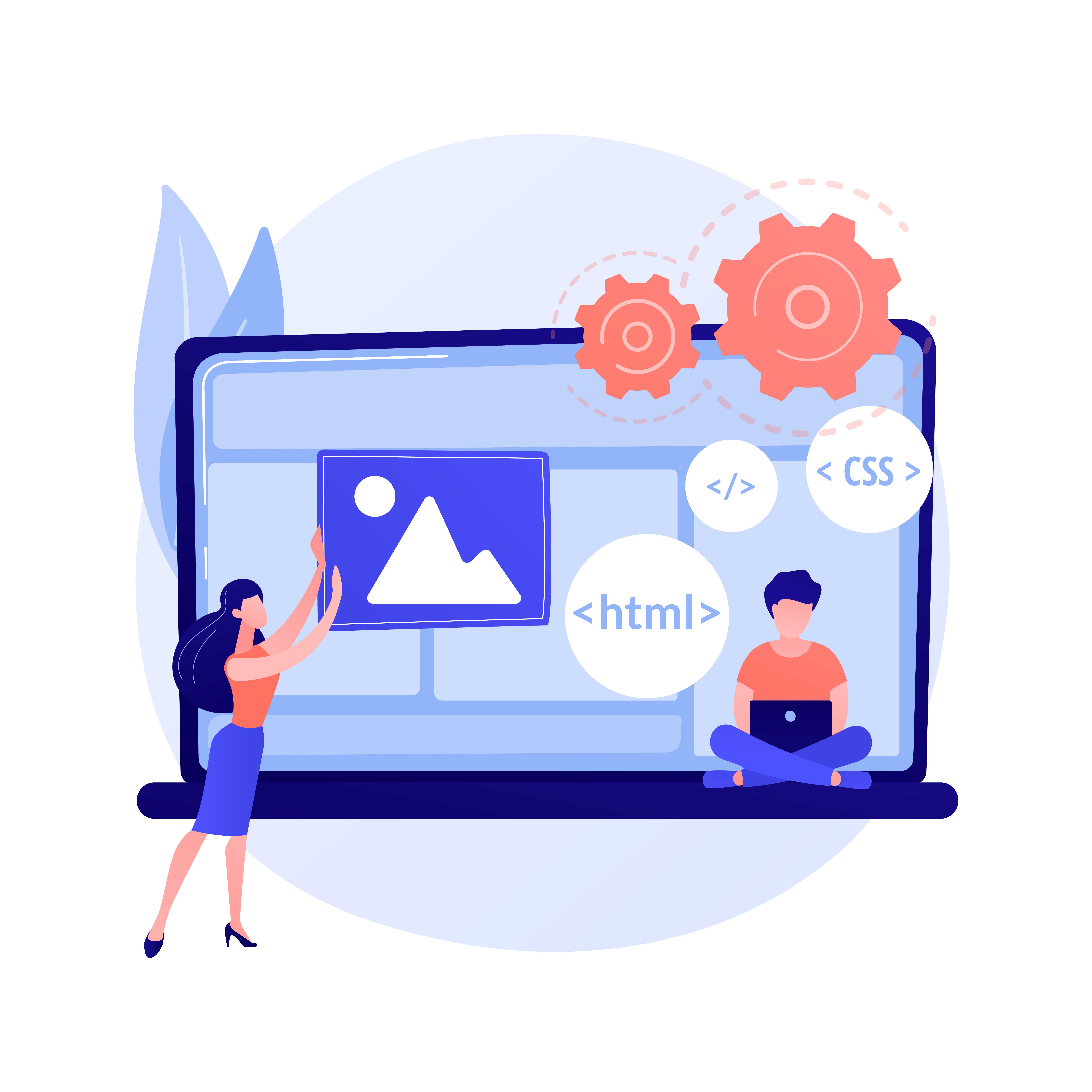 Build Your First Website: Complete Beginner's Guide to Web Development